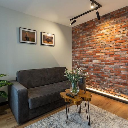 Bison Apartamenty ビャウィストク エクステリア 写真