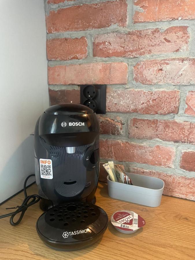 Bison Apartamenty ビャウィストク エクステリア 写真